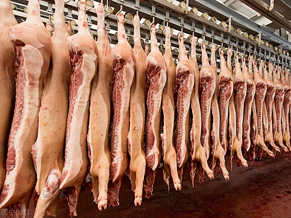 屠宰行業臭氣怎么處理