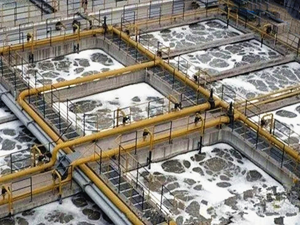 污水站廢氣處理方法有哪些