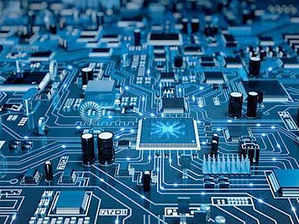 半導體材料廢氣處理方法